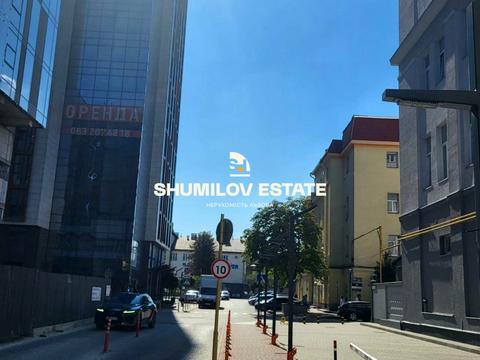 коммерческая по адресу Героев УПА ул., 68