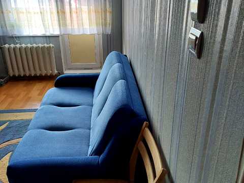квартира по адресу Полесская ул., 15-А