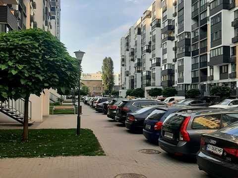 квартира по адресу Набережная ул., 8д