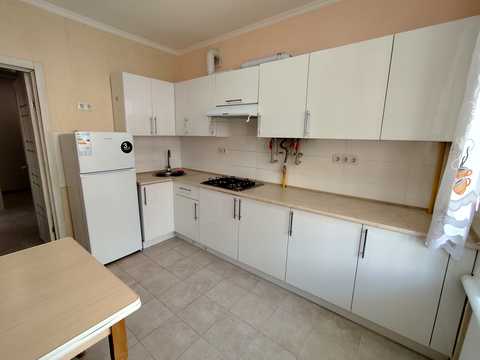 квартира по адресу Тарасівська, 25