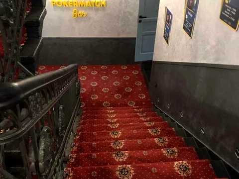 коммерческая по адресу Бессарабская пл., 2