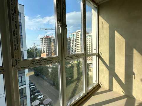 квартира за адресою Гетьмана Мазепи вул., 1