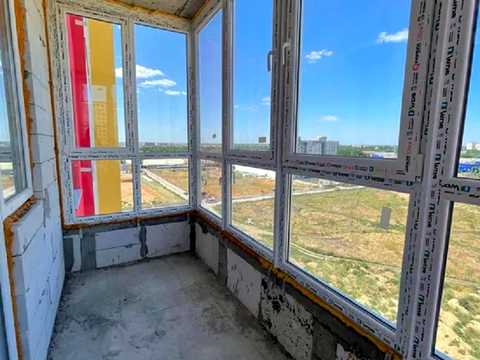 квартира по адресу Жемчужная ул., 3а
