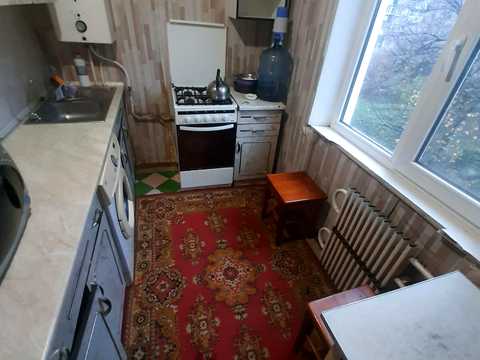 квартира по адресу Євгена Мельнікова ул. (Алтайська), 34