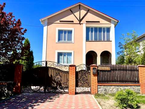 дом по адресу Максима Березовского ул. (Федорова), 47