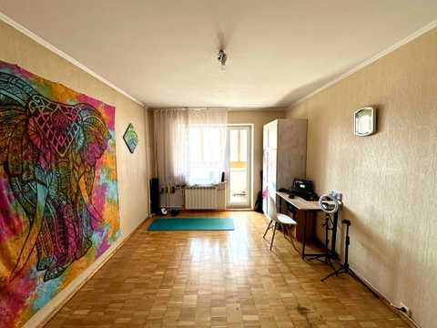 квартира по адресу Княжий Затон ул., 3