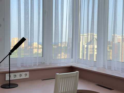 квартира за адресою Одеса, Канатна вул., 122