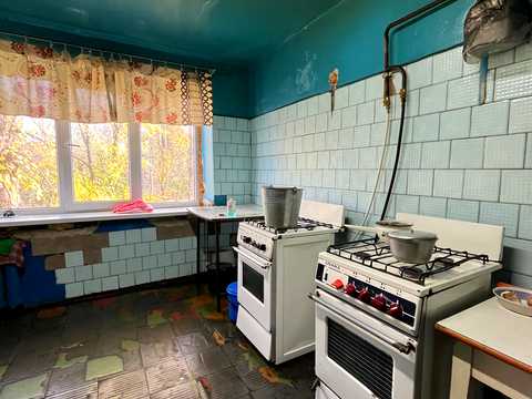 кімната за адресою Ушинського вул., 8