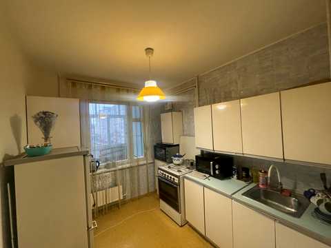 квартира за адресою Паркова вул. (Савчука), 7
