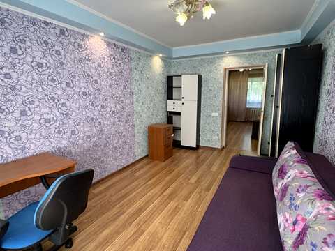 квартира по адресу Вітряні Гори ул., 1