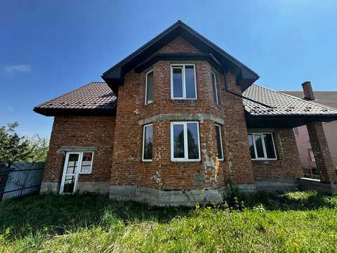 дом по адресу Злуки