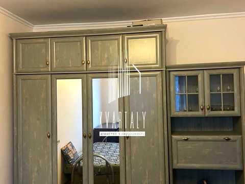 квартира за адресою Голосіївський просп. (40-річчя Жовтня), 98/2