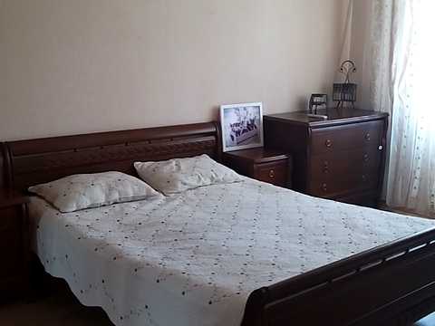 квартира за адресою Вигурівський бульв., 6