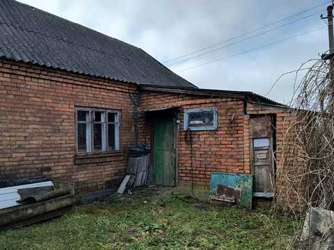 дом по адресу Центральна, 134