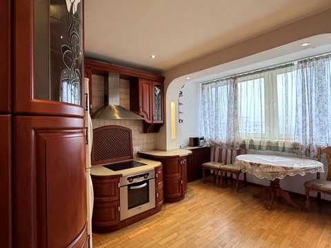 квартира за адресою Лісківська вул., 18-А