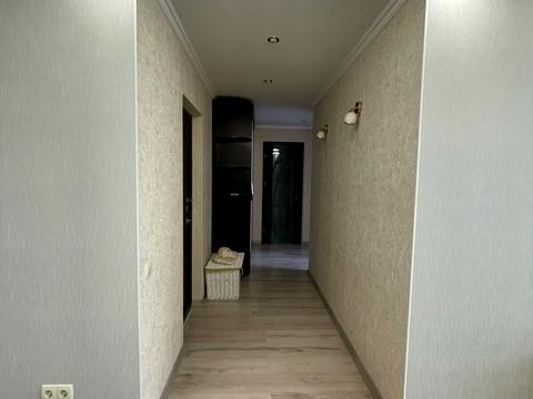 квартира по адресу Запорожье, Запорожская ул., 3