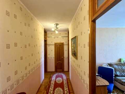 квартира за адресою Перемоги просп., 75