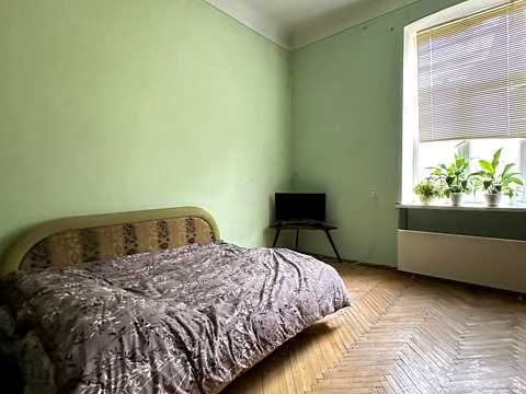 квартира по адресу Шевченка, 27