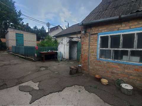 дом по адресу Громовой ул., 77