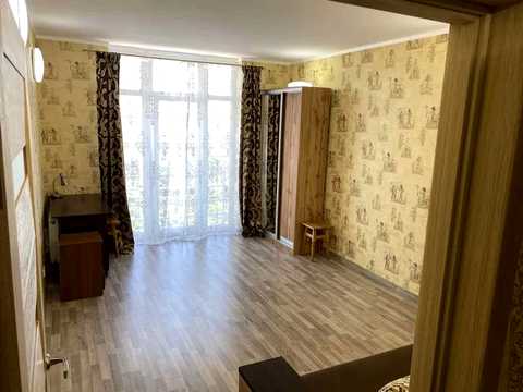 квартира по адресу Сім'ї Кульженків ул. (Петра Дегтяренка), 31-А