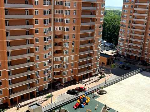 квартира за адресою Овідіопольська дорога вул., 3, к.1