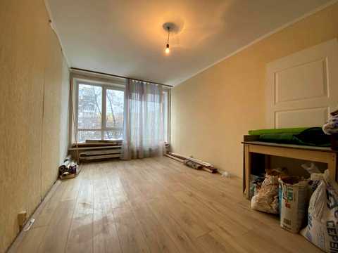 квартира за адресою Борщагівська вул., 12