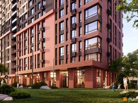 квартира за адресою Каунаська вул., 27
