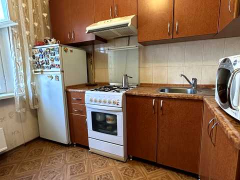 квартира за адресою Чернігів, Володимира Коваленка вул. (Генерала Пухова), 138