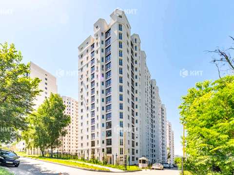 квартира по адресу Профессорская ул., 18