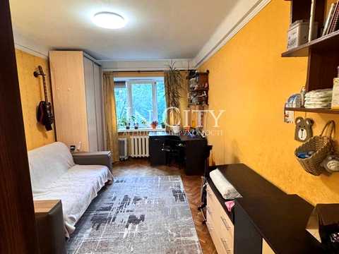 квартира за адресою Волинська вул., 15