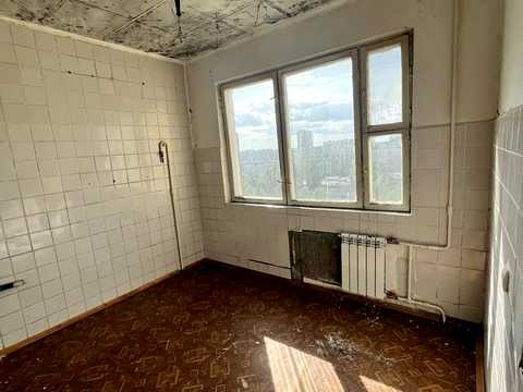 квартира за адресою Василя Порика просп., 11б