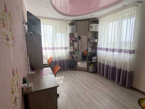 квартира по адресу Пляжна ул., 12