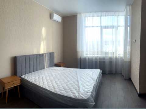 квартира по адресу Трускавецкая ул., 10-Д