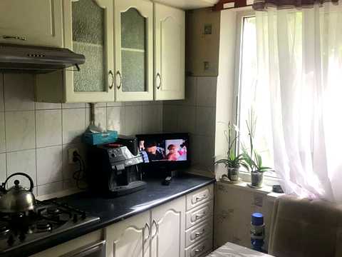 квартира по адресу Балковская ул., 32