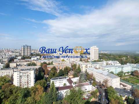 квартира по адресу Кловский спуск, 5