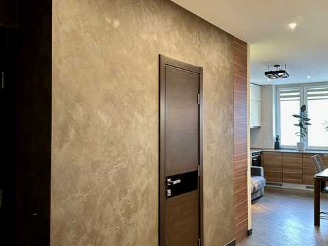 квартира по адресу Анны Ахматовой ул., 30