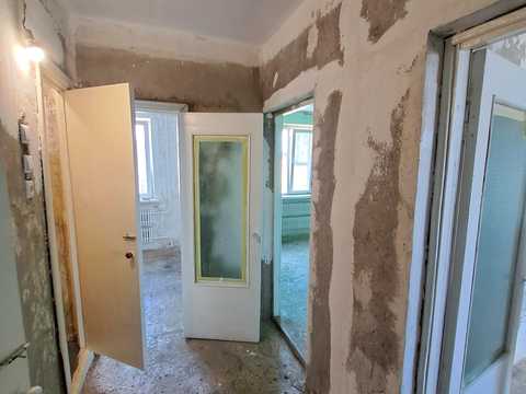 квартира по адресу Кармелюка ул., 8
