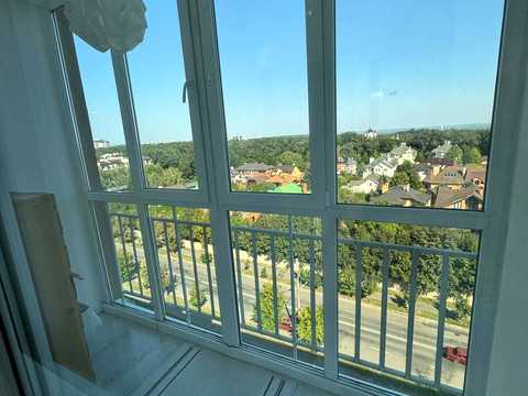 квартира по адресу Метрологическая ул., 60