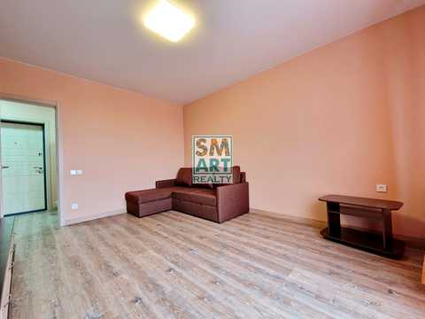 квартира по адресу Метрологическая ул., 60