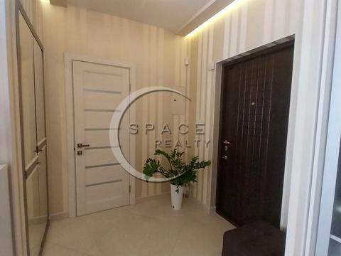 квартира за адресою Регенераторна вул., 4 к3