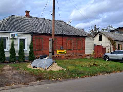 будинок за адресою Широка вул., 6