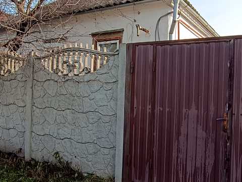 дом по адресу Металлургов пер.