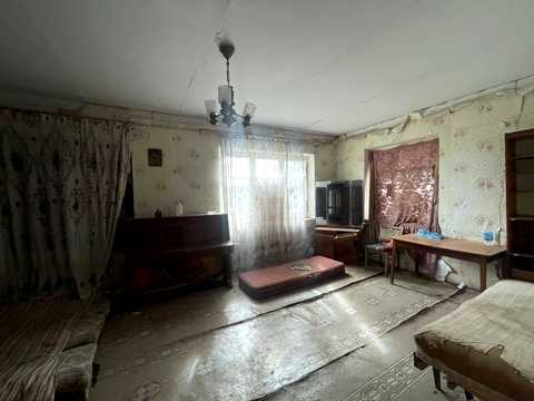 дом по адресу Очаківська, 18