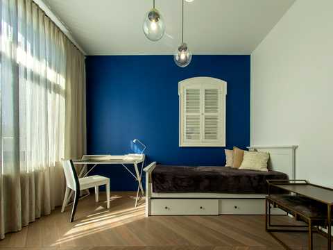 квартира за адресою Берестейський просп. (Перемоги), 42