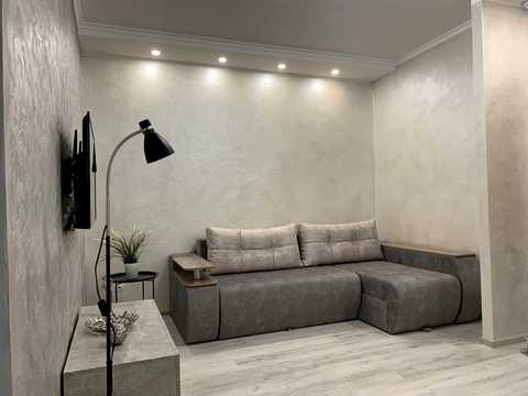 квартира за адресою Герцена вул., 35-А