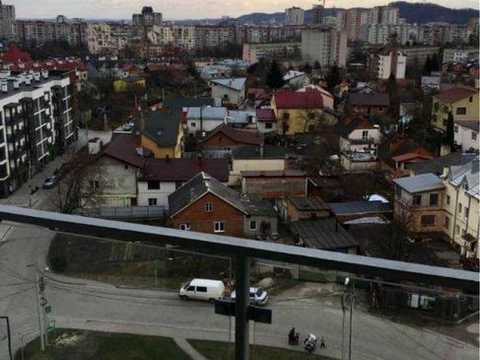 квартира за адресою Малоголосківська вул., 8-В