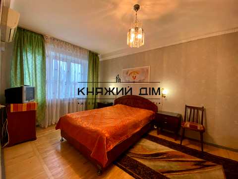 квартира по адресу Игоря Шамо бульв. (Олексія Давидова), 7