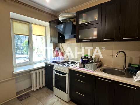 квартира за адресою Люстдорфська дорога вул. (Черноморская дорога), 31