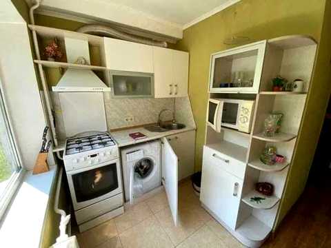 квартира по адресу Харьковское шоссе, 5/2