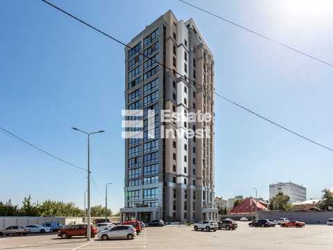квартира за адресою Студентська вул., 22